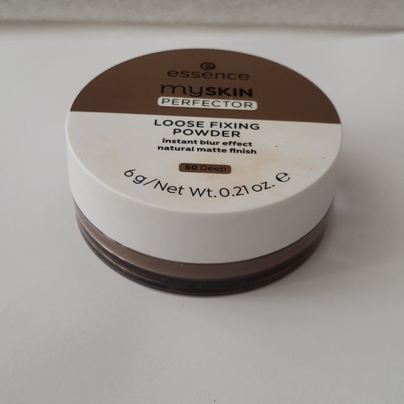 Powder - Picture 4 of 4